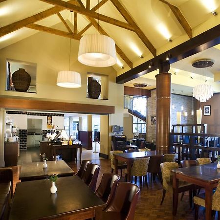 The Farmers Kitchen Hotel Drinagh Buitenkant foto