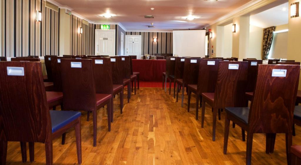 The Farmers Kitchen Hotel Drinagh Buitenkant foto