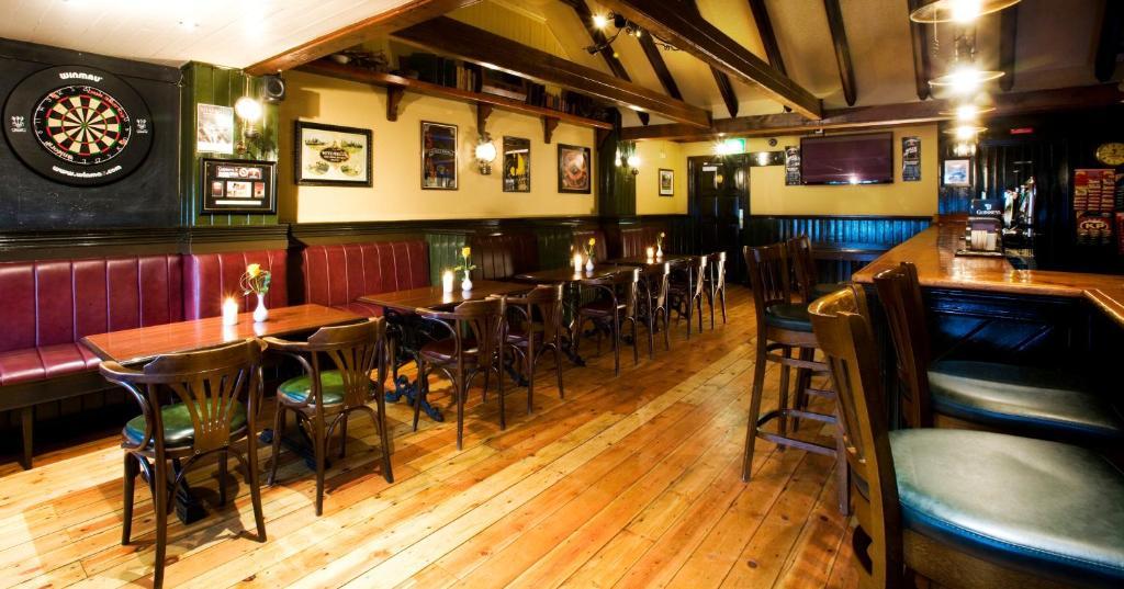 The Farmers Kitchen Hotel Drinagh Buitenkant foto