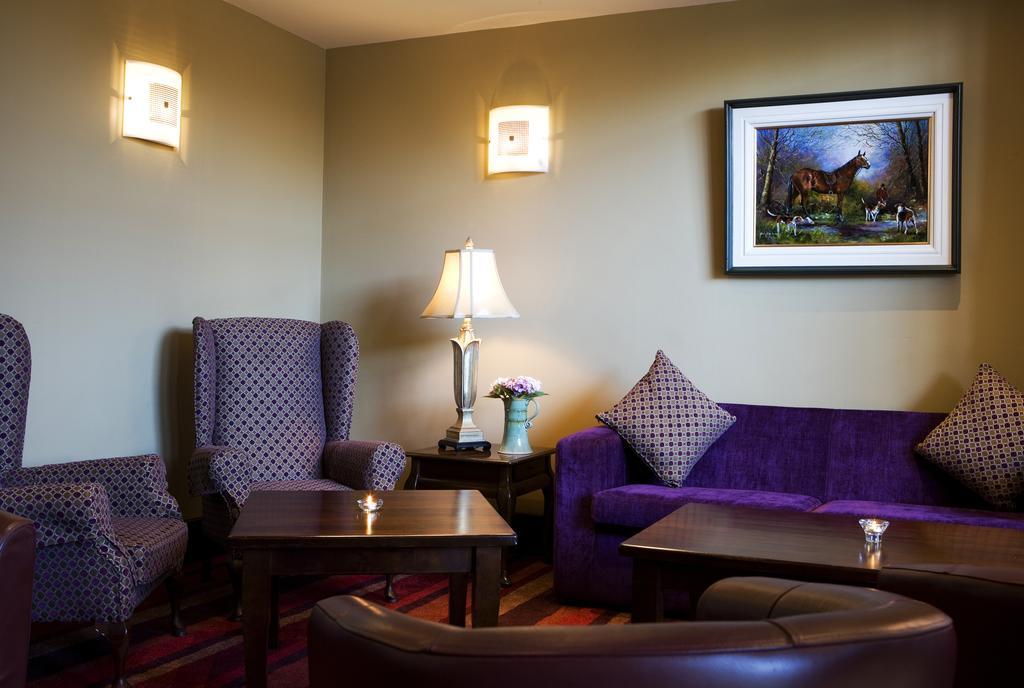The Farmers Kitchen Hotel Drinagh Buitenkant foto