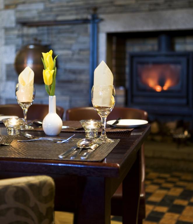 The Farmers Kitchen Hotel Drinagh Buitenkant foto